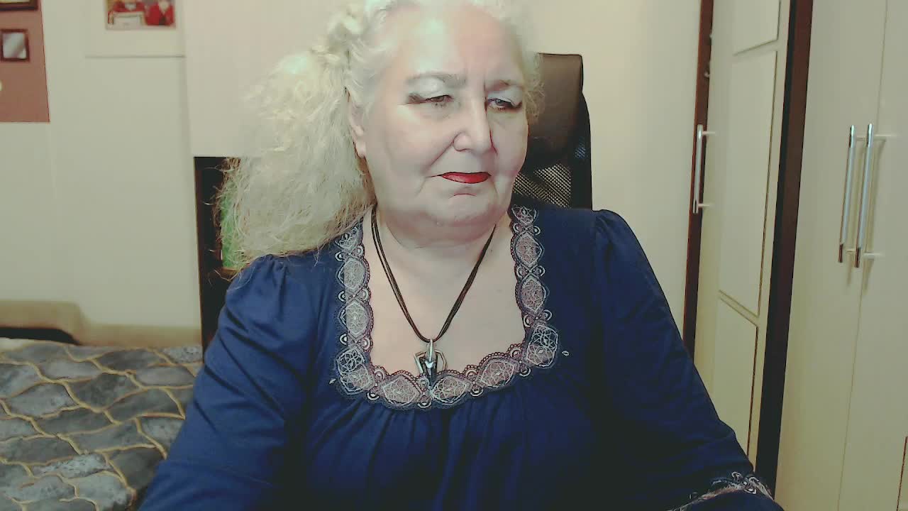 GrannyWants Adult Chat December 2, 2025