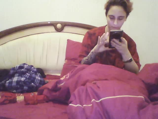 Hotredhead01 Adult Chat December 2, 2025