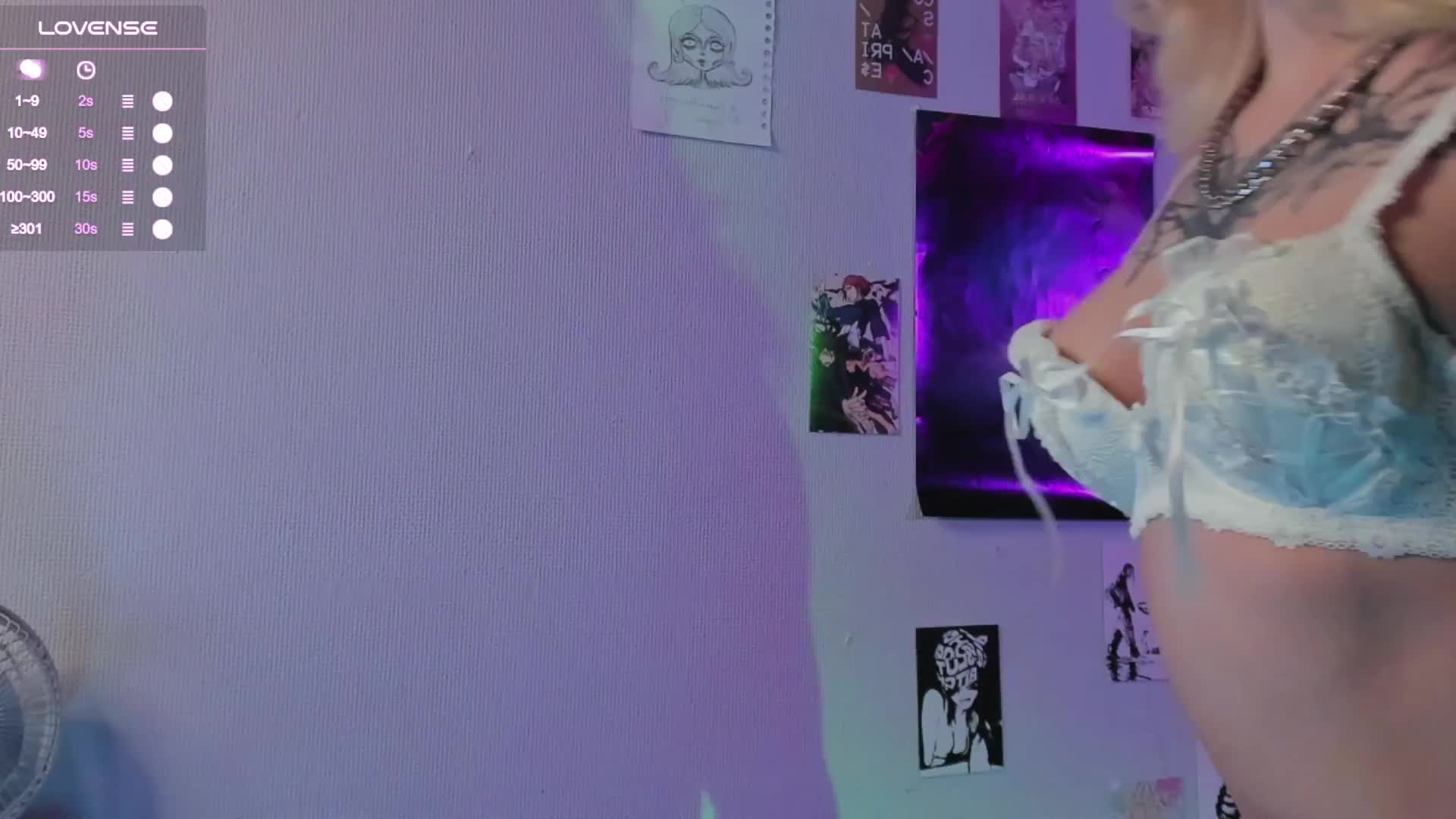 BOPOBKA-TOKEHOB Adult Chat December 2, 2025