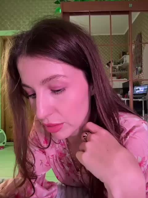 MilashaNyasha Adult Chat December 2, 2025