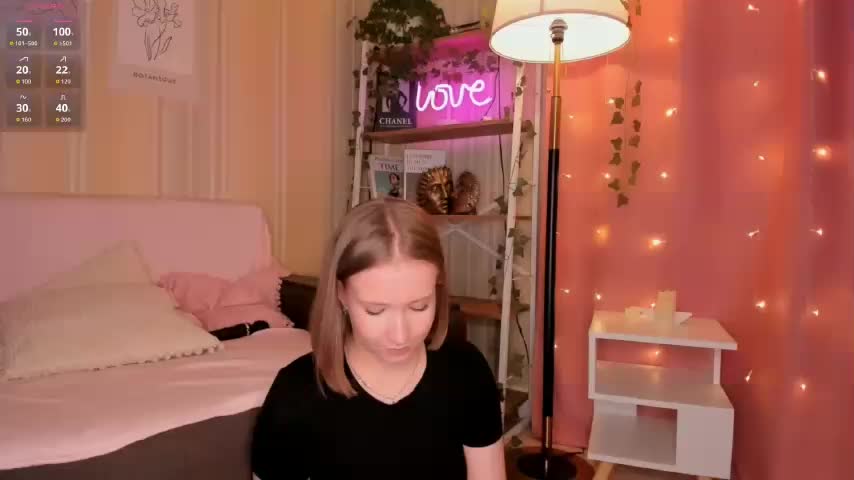 EvaSweet Adult Chat December 2, 2025