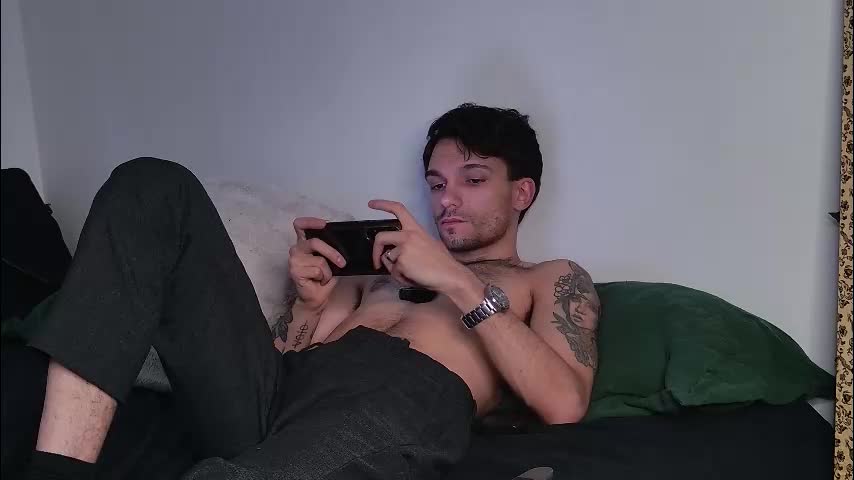 jackdesfeux Adult Chat December 2, 2025