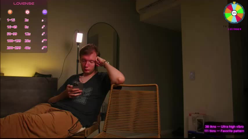 vundersex Adult Chat December 2, 2025