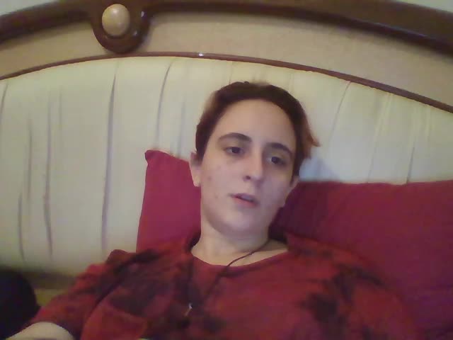 Hotredhead01 Adult Chat December 2, 2025