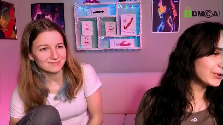 ariana_ross7 Adult Chat December 2, 2025