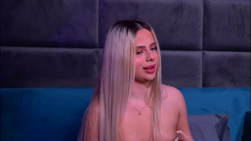 yssabelfox Adult Chat December 3, 2025