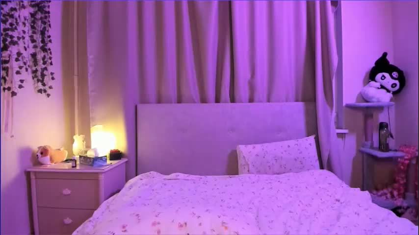 shy_meowmegan Adult Chat December 3, 2025