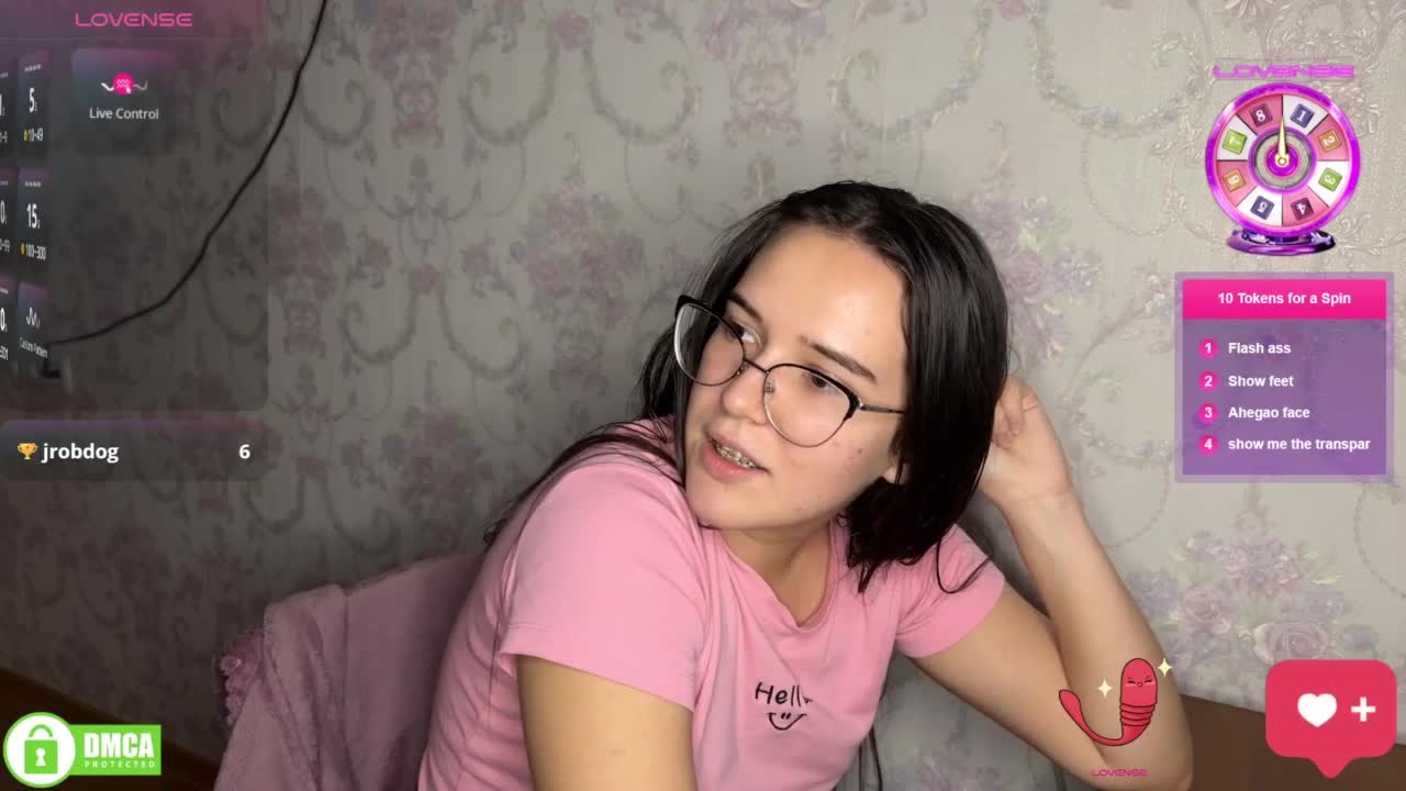 the-princese Adult Chat December 2, 2025