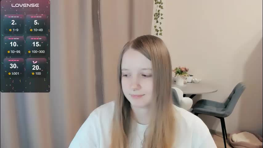 alisha_ley Adult Chat December 3, 2025