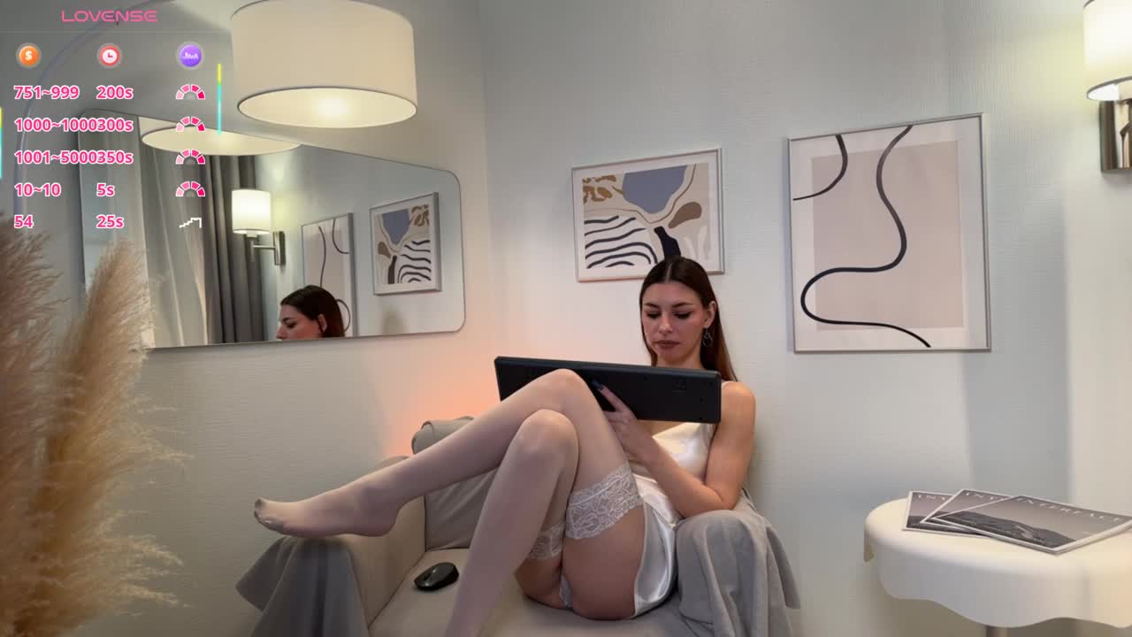 AmelieCrosby Adult Chat December 2, 2025