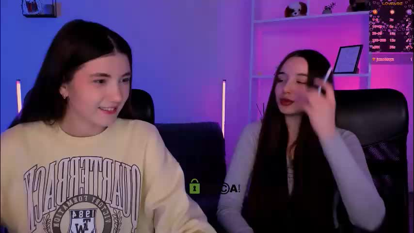 lissa_night Adult Chat December 2, 2025