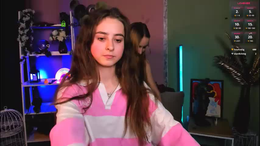 rebecca_smile_ Adult Chat December 2, 2025