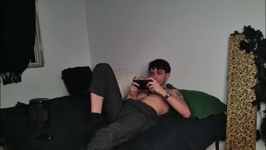 jackdesfeux Adult Chat December 2, 2025