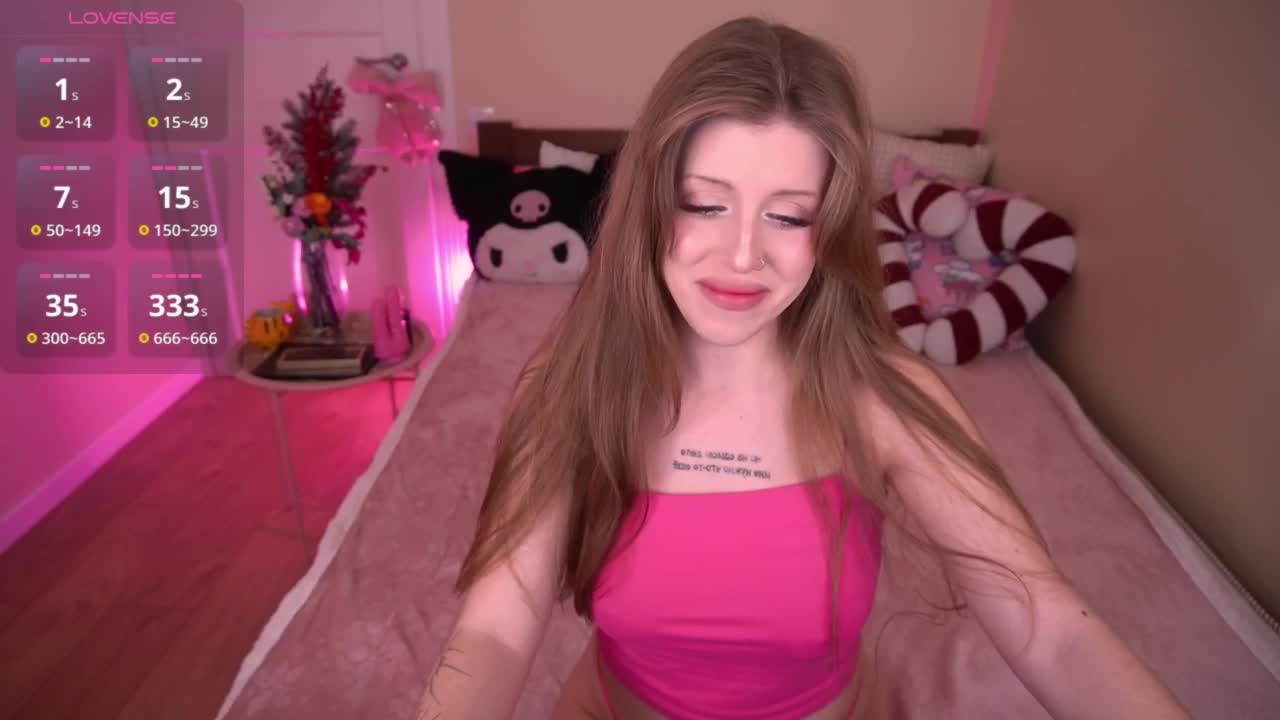 OnlyPenny Adult Chat December 2, 2025