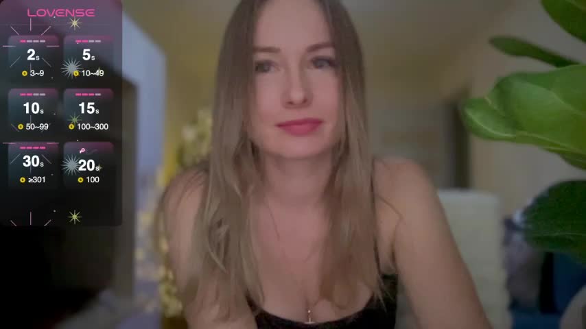 LunaHaner Adult Chat December 2, 2025