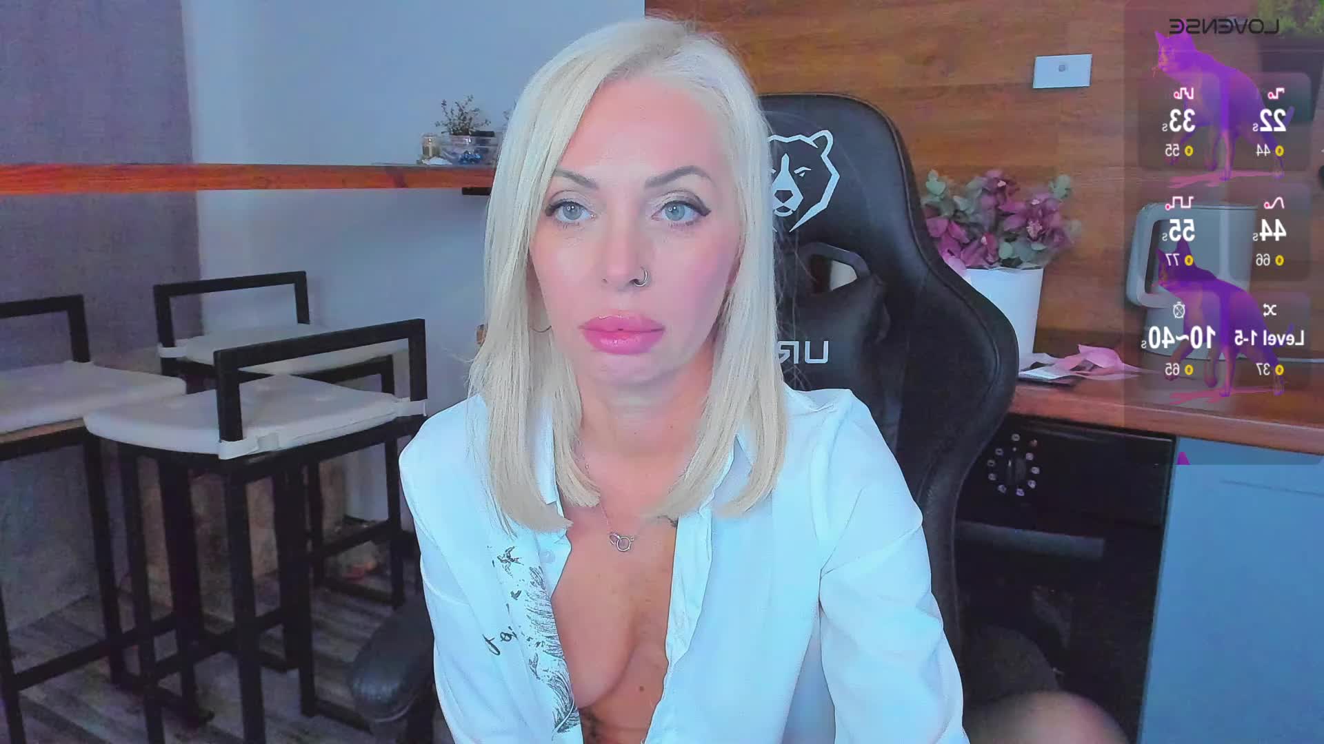 Sunbeam Adult Chat December 2, 2025