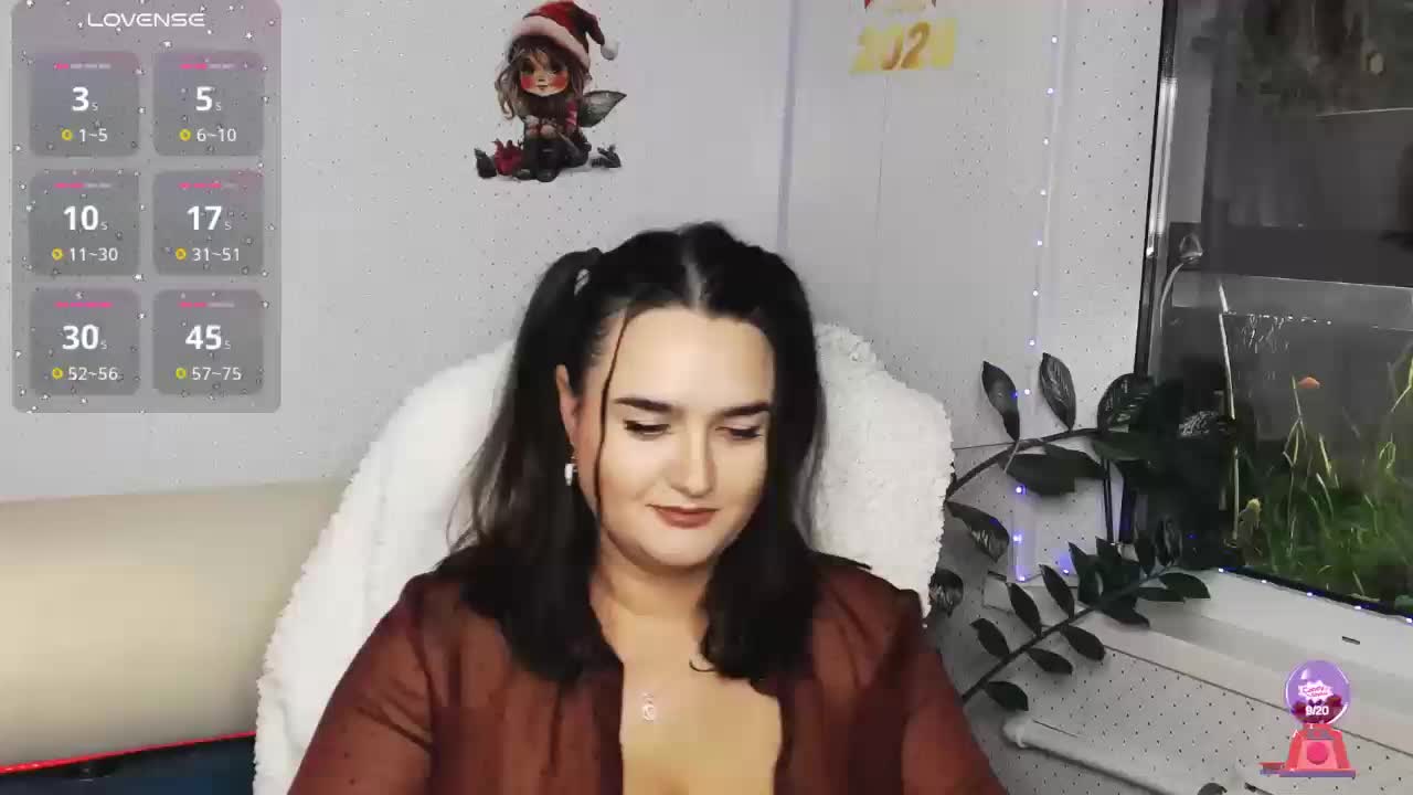 LinaCrave Adult Chat December 2, 2025