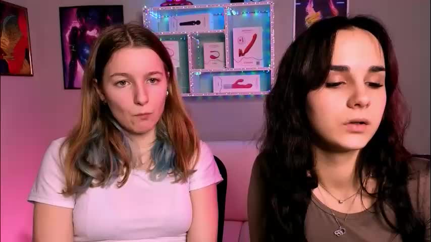 ariana_ross7 Adult Chat December 2, 2025