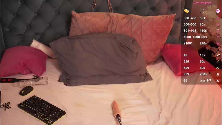 shiny_lily Adult Chat December 3, 2025