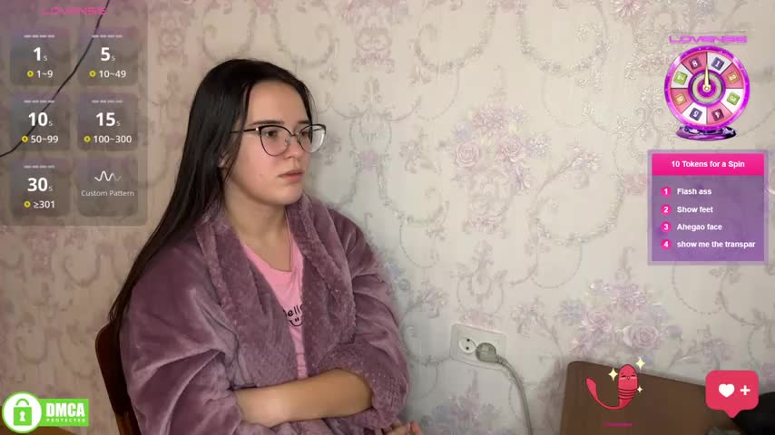 the_princese Adult Chat December 2, 2025