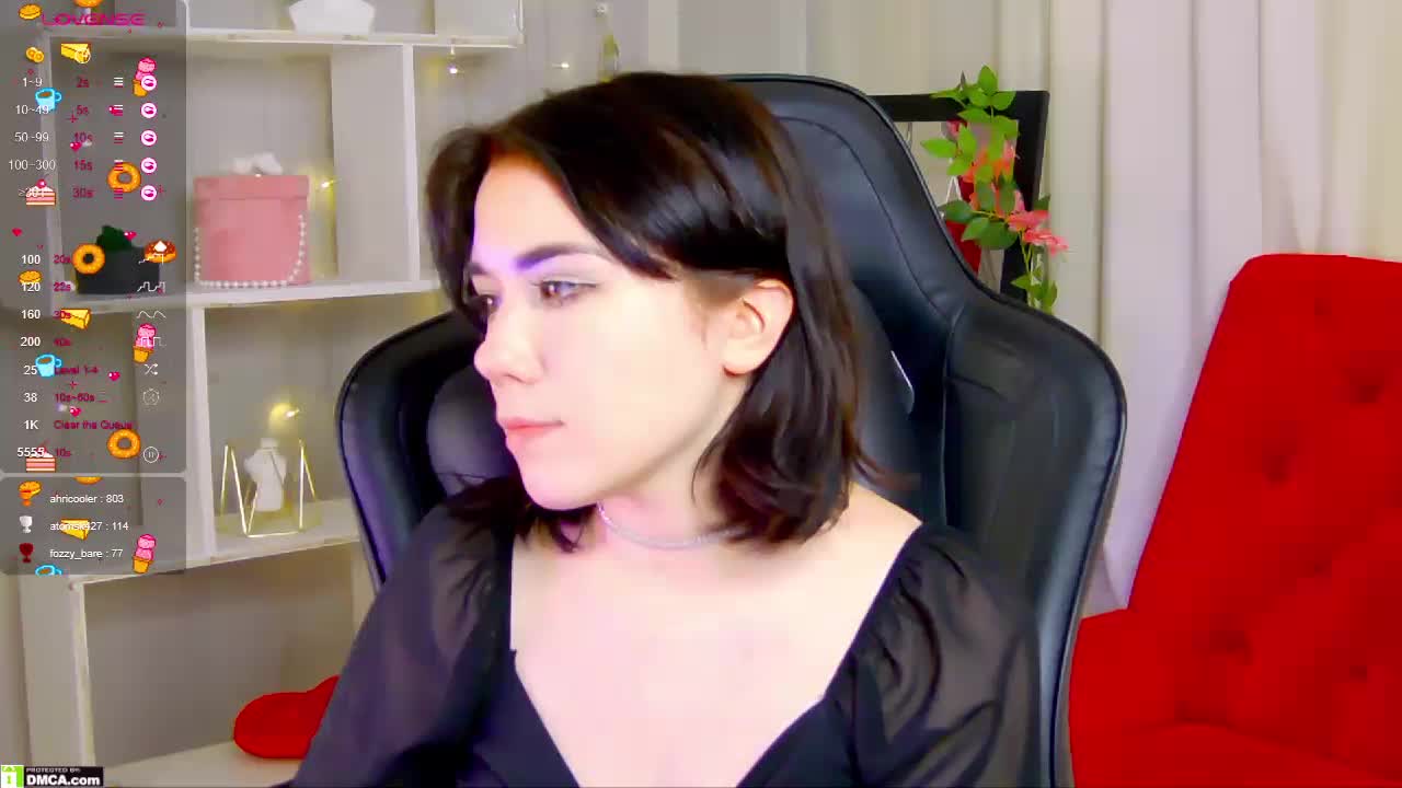 Kelly-foox Adult Chat December 2, 2025