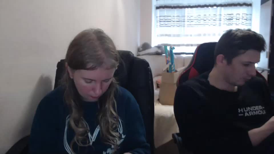 jenisandpeter Adult Chat December 2, 2025