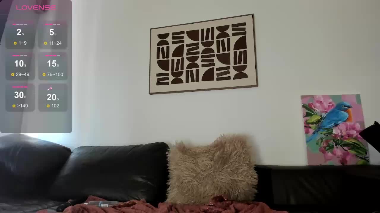 LexiSin Adult Chat December 2, 2025