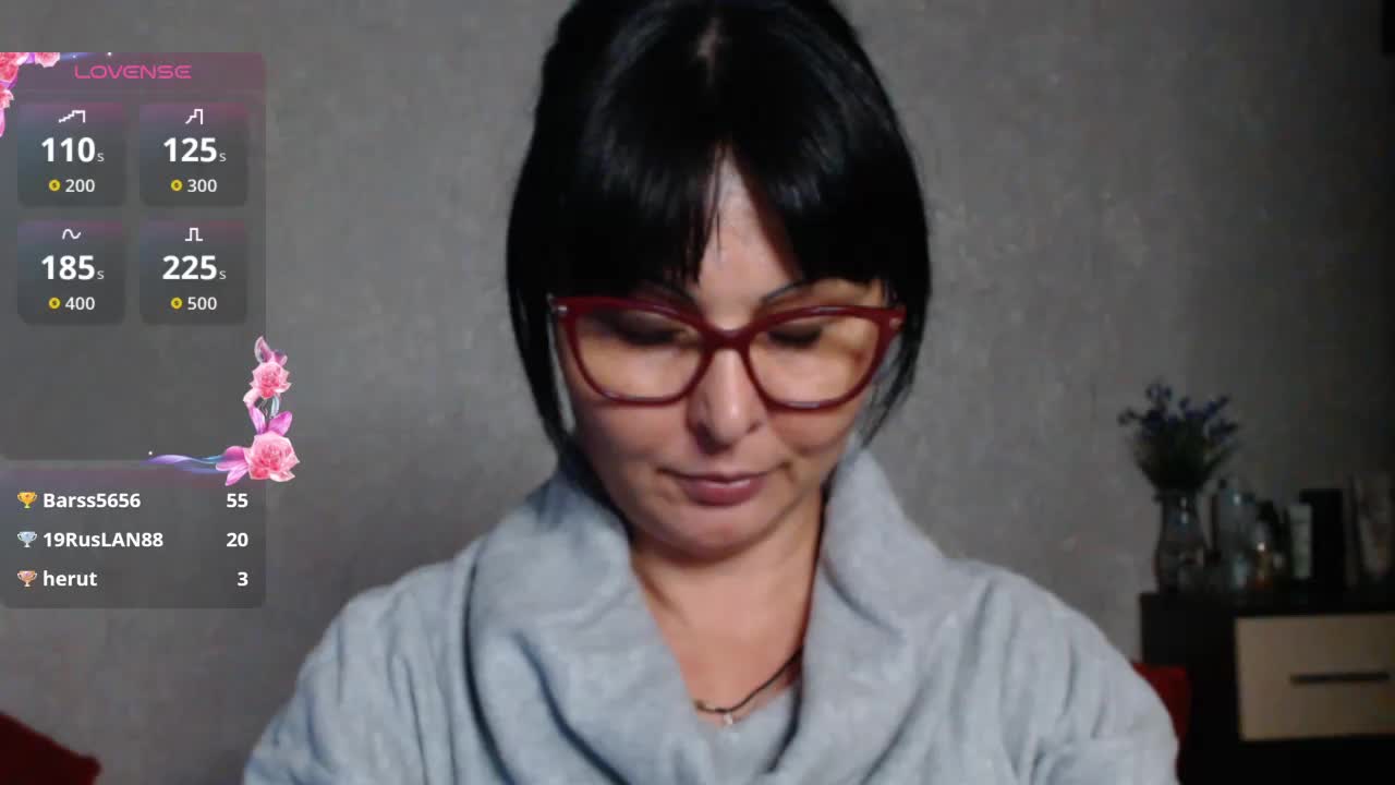 ZaRaZaTvOyA Adult Chat December 2, 2025