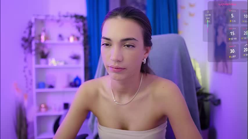 alexis_luv_ Adult Chat December 3, 2025