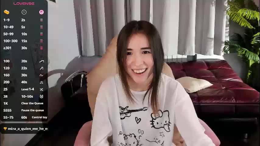 ashleytoxic Adult Chat December 3, 2025