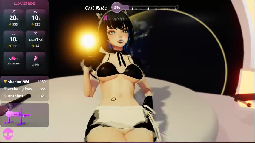 emyliveshow Adult Chat December 3, 2025