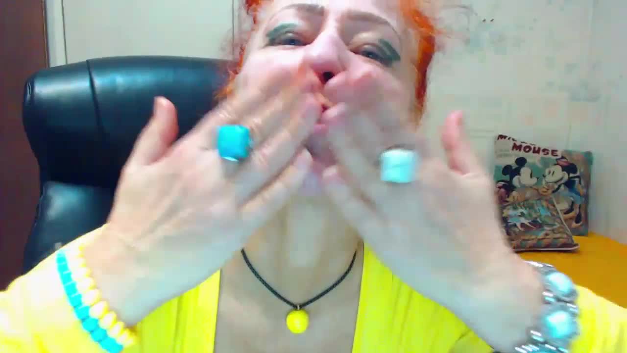 MilayaDFlow Adult Chat December 2, 2025