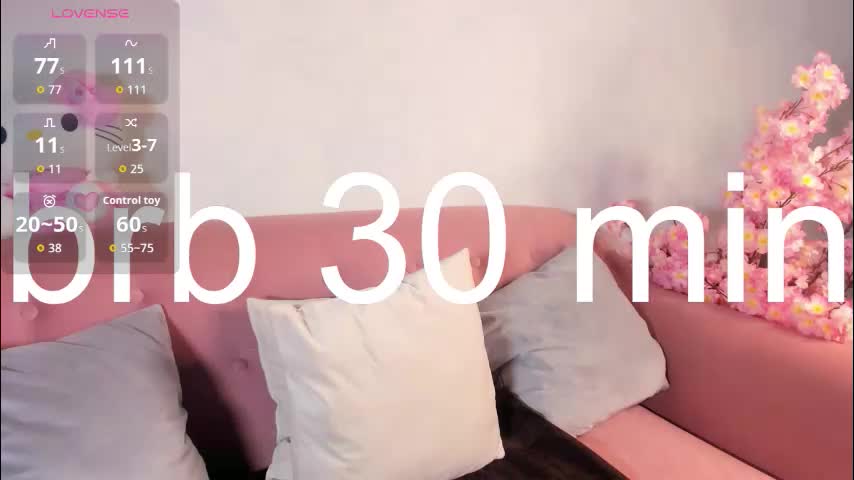 amanda_reedd Adult Chat December 2, 2025