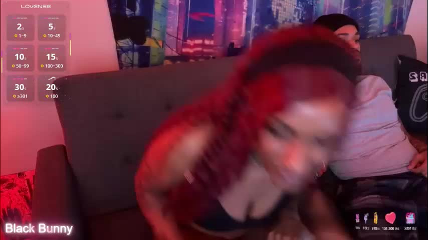 blackbunny0222 Adult Chat December 2, 2025