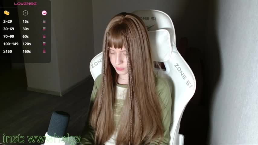 Helga_Pataki Adult Chat December 2, 2025