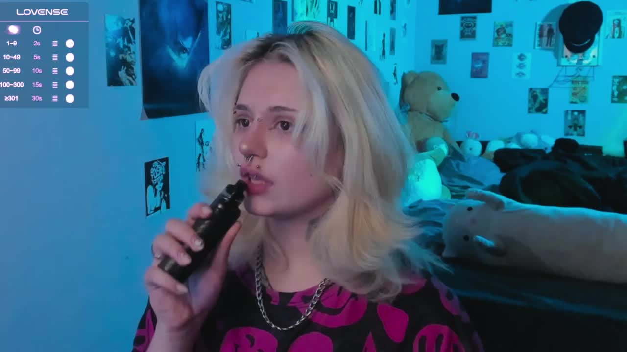 BOPOBKA-TOKEHOB Adult Chat December 2, 2025