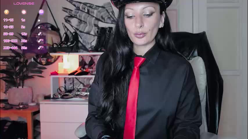 _owner_ Adult Chat December 3, 2025