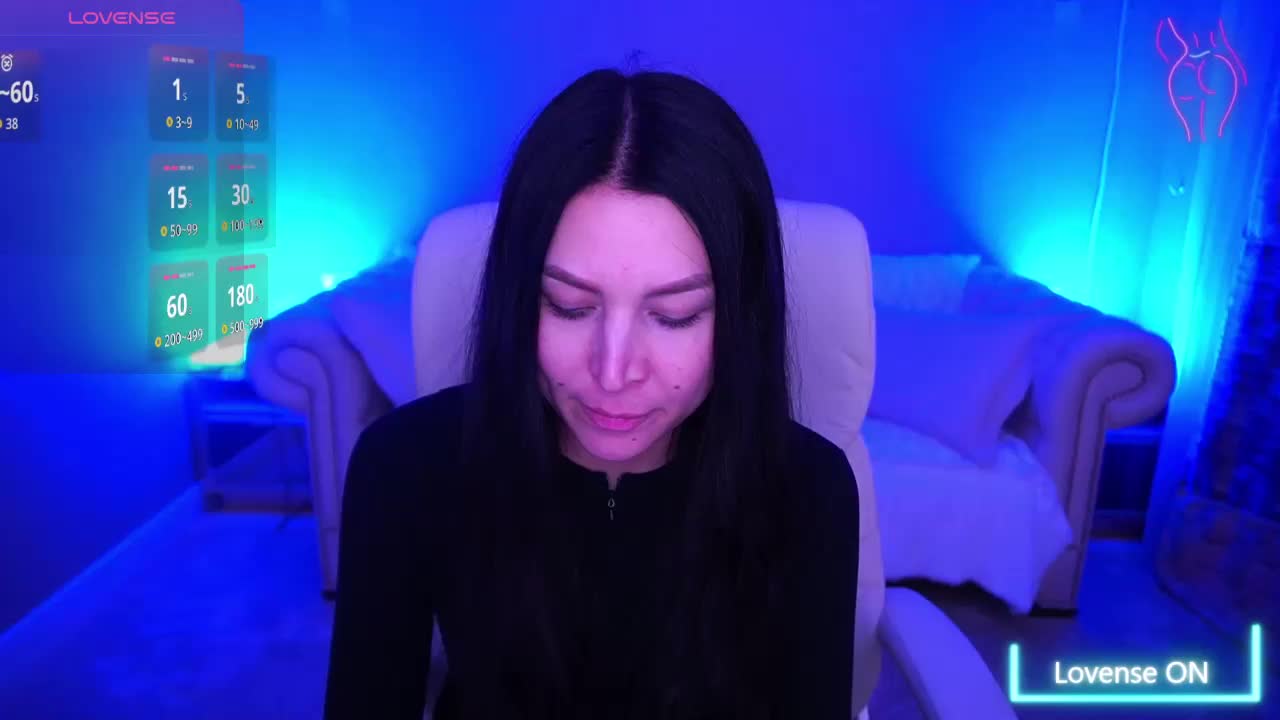 EliseVelour Adult Chat December 2, 2025