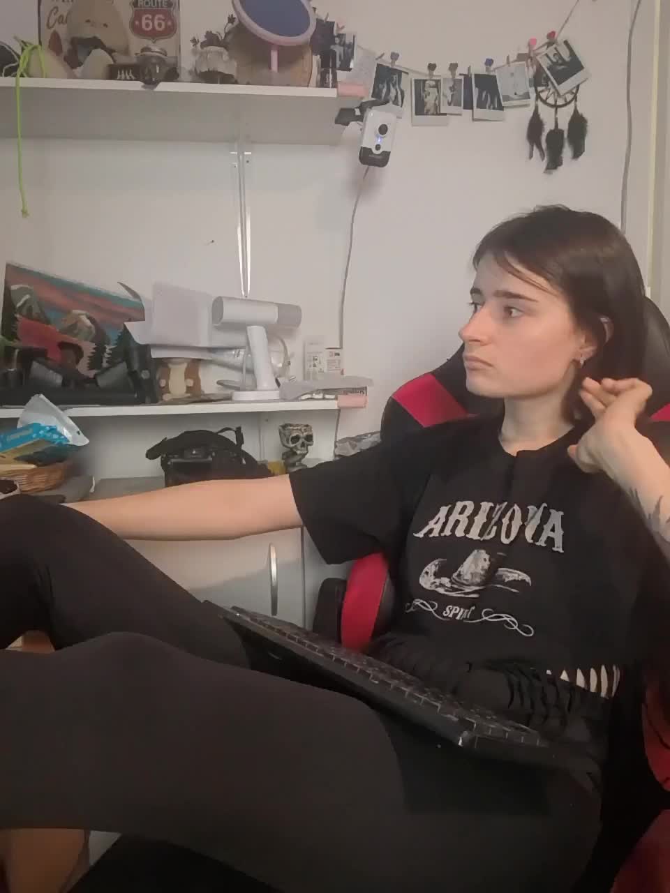 bonniewoods23 Adult Chat December 2, 2025