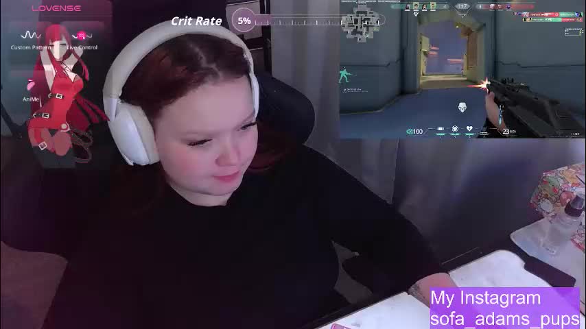 _sofia_adam_ Adult Chat December 3, 2025