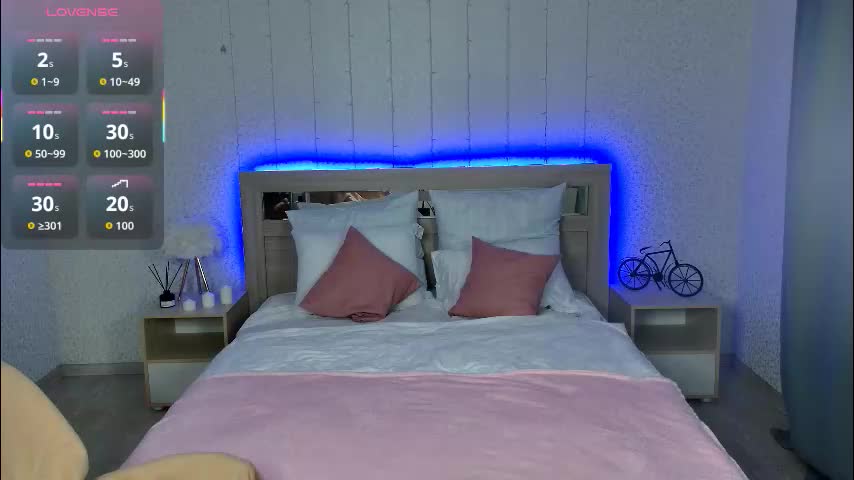 lesyahayes Adult Chat December 2, 2025