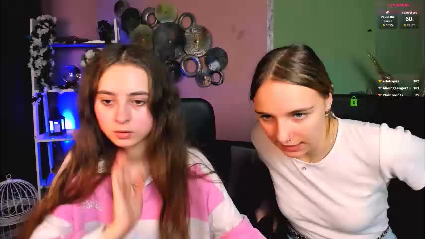 rebecca_smile_ Adult Chat December 2, 2025