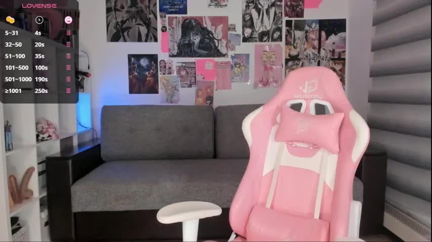 boobsybootie Adult Chat December 3, 2025