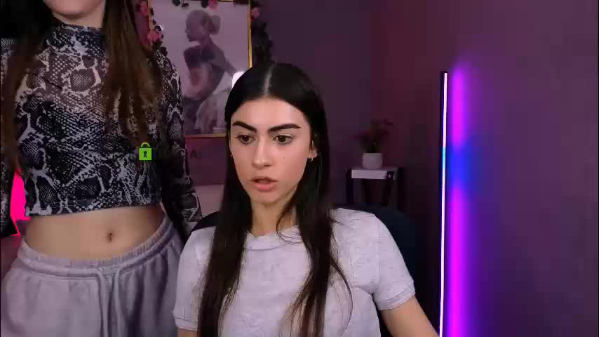 kaisy_star Adult Chat December 2, 2025