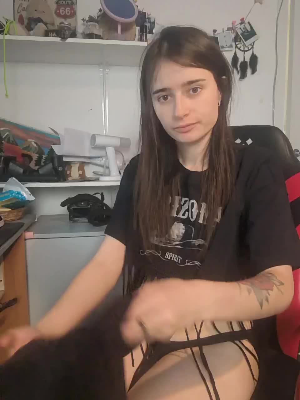 bonniewoods23 Adult Chat December 2, 2025