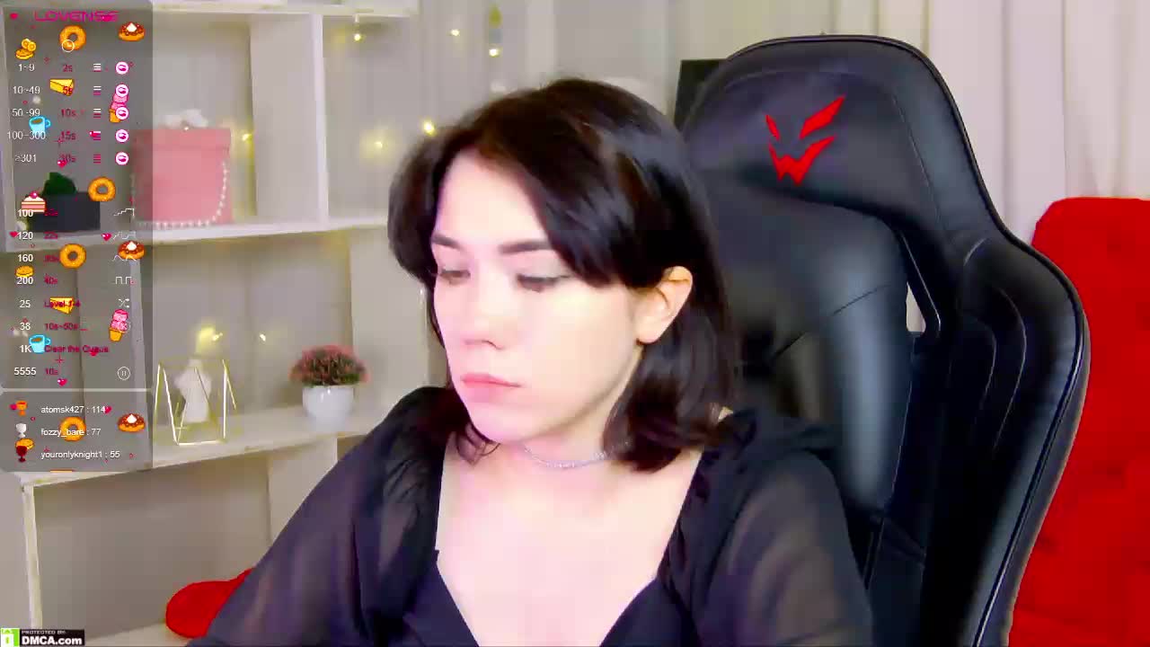 Kelly-foox Adult Chat December 2, 2025