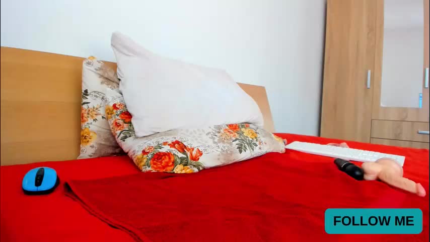 wildallisa Adult Chat December 3, 2025