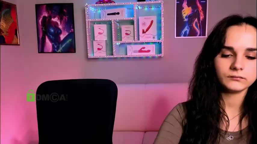 ariana_ross7 Adult Chat December 2, 2025