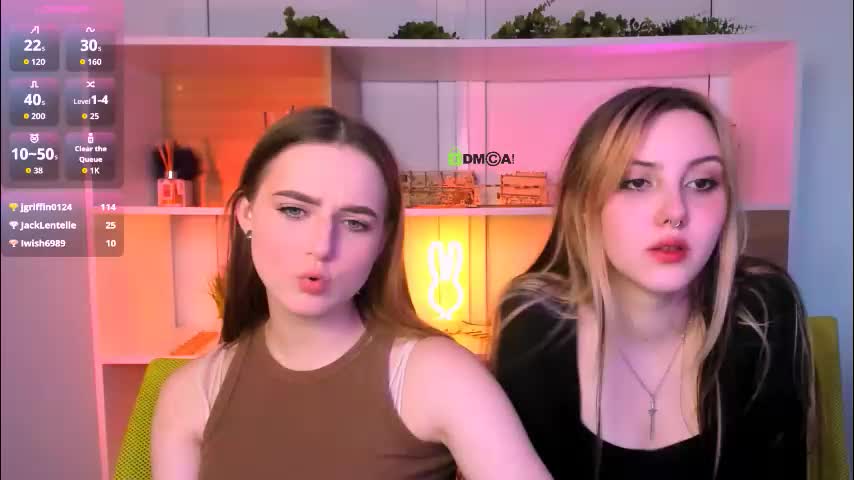 luna_tin Adult Chat December 2, 2025