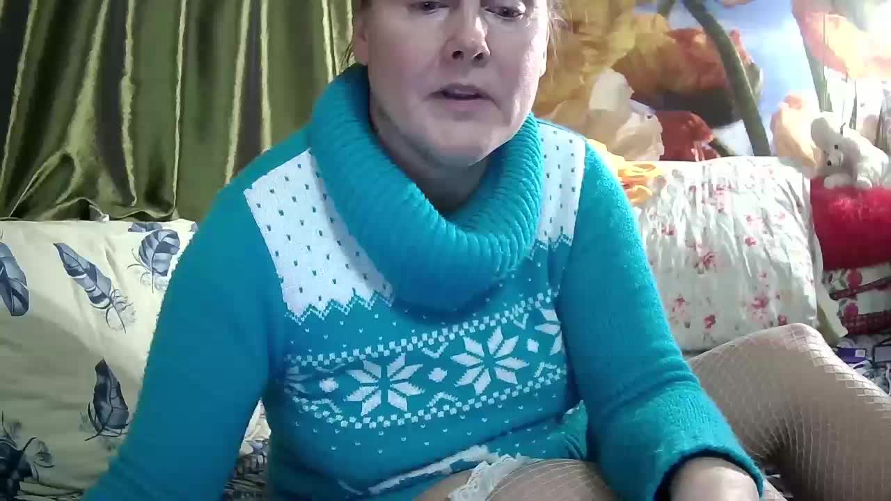 Aktriska Adult Chat December 2, 2025